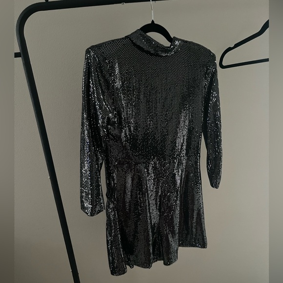 Zara Romper - Picture 3 of 3
